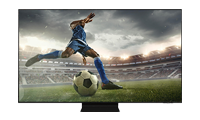 SAMSUNG QE75QN90B 75" 4K HDR QLED Smart TV SAMSUNG QE75QN90B 75" 4K HDR QLED Smart TV