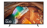 SAMSUNG QE82Q60R 82" Smart 4K Ultra HD HDR QLED TV with Bixby.Ex-Display Model SAMSUNG QE82Q60R 82" Smart 4K Ultra HD HDR QLED TV with Bixby.Ex-Display Model