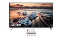 SAMSUNG QE82Q950R 82" Smart 8K HDR Flagship QLED TV with Bixby SAMSUNG QE82Q950R 82" Smart 8K HDR Flagship QLED TV with Bixby