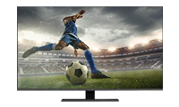 SAMSUNG QE85Q80B 85" 4KHDR 1500 QLED TV SAMSUNG QE85Q80B 85" 4KHDR 1500 QLED TV