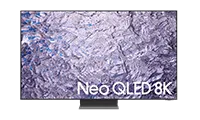 SAMSUNG QE85QN800C 85" 8K Neo QLED Smart TV SAMSUNG QE85QN800C 85" 8K Neo QLED Smart TV