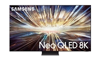 SAMSUNG QE85QN800DTXXU 85" 8K Neo QLED 8K TV