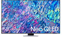 SAMSUNG QE85QN85B 85" 4K HDR QLED Smart TV 