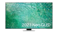 SAMSUNG QE85QN85C 85" 4K HDR Neo QLED Smart TV SAMSUNG QE85QN85C 85" 4K HDR Neo QLED Smart TV