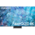 SAMSUNG QE85QN900A 85"  Neo QLED Smart 8K TV Black with Freeview