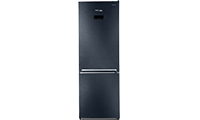 SAMSUNG RB34A6B2ECL Frost Free Fridge Freezer