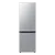 SAMSUNG RB34C600ESAEU 59.5cm 60/40 Frost Free Fridge Freezer - Silver