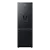 SAMSUNG RB34C632EBNEU 59.5cm 60/40 Frost Free Fridge Freezer - Black