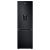 SAMSUNG RB34T632EBN 60cm Frost Free Fridge Freezer - Black - A++ Rated