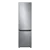 SAMSUNG RB38C602CS9EU 59.5cm 60/40 Frost Free Fridge Freezer - Matte Stainless