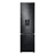 SAMSUNG RB38C636DB1EU 59.5cm 70/30 Frost Free Fridge Freezer - Black