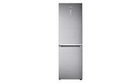 SAMSUNG RB38J7255SR Frost Free Fridge Freezer - Stainless Steel - A++ Rated SAMSUNG RB38J7255SR Frost Free Fridge Freezer - Stainless Steel - A++ Rated