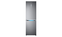 SAMSUNG RB38R7837S9 Fridge Freezer