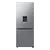 SAMSUNG RB50DG632ES9EU 75.9cm 60/40 Frost Free Fridge Freezer - Silver
