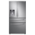 SAMSUNG RF22R7351SR US Style Side by Side Fridge Freezer