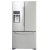 SAMSUNG RF23HTEDBSR  Fridge Freezer