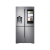 SAMSUNG RF56M9540SR Family Hubâ„¢ Side by Side Fridge Freezer in Stainless Steel A+ Rated.Ex-Display Model 