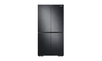 SAMSUNG RF65A967FB1 US Style Side by Side Fridge Freezer Black