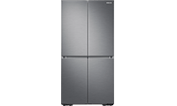 SAMSUNG RF65A967FS9 US Style Side by Side Fridge Freezer Stainless Steel SAMSUNG RF65A967FS9 US Style Side by Side Fridge Freezer Stainless Steel