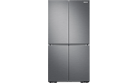 SAMSUNG RF65A967FS9 US Style Side by Side Fridge Freezer Stainless Steel