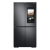 SAMSUNG RF65A977FB1 US Style Side by Side Fridge Freezer Black