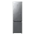 SAMSUNG RL38C776ASREU 70/30 Frost Free Fridge Freezer - Silver