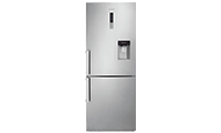 SAMSUNG RL4362FBASL 70cm Fridge Freezer with A+ Energy Rating in Stainless Steel.Ex-display Model SAMSUNG RL4362FBASL 70cm Fridge Freezer with A+ Energy Rating in Stainless Steel.Ex-display Model