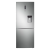 SAMSUNG RL4363SBASL 70cm wide Classic No Frost Fridge Freezer, A++