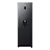 SAMSUNG RR70H39DEFEU 59.5cm Total No Frost Tall Fridge - Black