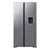 SAMSUNG RS57DG410EM9EU Bespoke Smart American-Style Fridge Freezer - Silver