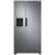 SAMSUNG RS67A8810S9 Side by Side Fridge Freezer Plumbed Water & Ice Dispenser Ex-Display