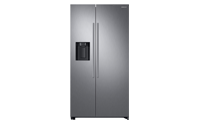 SAMSUNG RS67N8210S9 Side by Side Fridge Freezer in Stainless Steel with A+ Rated Energy.Ex-Display Model SAMSUNG RS67N8210S9 Side by Side Fridge Freezer in Stainless Steel with A+ Rated Energy.Ex-Display Model