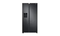 SAMSUNG RS68A884CB1EU 91.2cm No Frost American Style Fridge Freezer