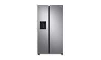 SAMSUNG RS68CG883ESLEU26 Total No Frost American Fridge Freezer SAMSUNG RS68CG883ESLEU26 Total No Frost American Fridge Freezer