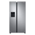 SAMSUNG RS68CG883ESLEU26 Total No Frost American Fridge Freezer 