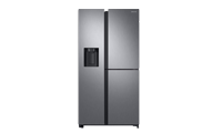 SAMSUNG RS68N8670S9 Side by Side Fridge Freezer in Stainless Steel with A+ Rated Energy SAMSUNG RS68N8670S9 Side by Side Fridge Freezer in Stainless Steel with A+ Rated Energy