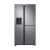 SAMSUNG RS68N8670S9 Side by Side Fridge Freezer in Stainless Steel with A+ Rated Energy