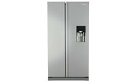 SAMSUNG RSA1RTMG1 US Style Side by Side Fridge Freezer Gun Metal SAMSUNG RSA1RTMG1 US Style Side by Side Fridge Freezer Gun Metal