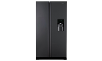 SAMSUNG RSA1WTMH1 Side By Side Fridge Freezer