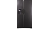 SAMSUNG RSH7UNMH1 Side By Side Fridge Freezer Combination with Built-In Water Dispenser SAMSUNG RSH7UNMH1 Side By Side Fridge Freezer Combination with Built-In Water Dispenser