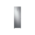 SAMSUNG RZ32M71207F Freestanding Freezer with A+ Energy Rating in Silver.Ex-Display Model