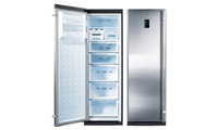 SAMSUNG RZ80FDRS1 One Door Freezer SAMSUNG RZ80FDRS1 One Door Freezer