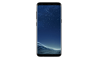 SAMSUNG SMG950FZKABTU Galaxy S8 (64GB Midnight Black Mobile Phone) SAMSUNG SMG950FZKABTU Galaxy S8 (64GB Midnight Black Mobile Phone)