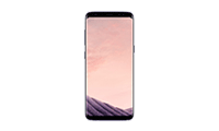 SAMSUNG SMG950FZVABTU Galaxy S8 (64GB Orchid Grey Mobile Phone) SAMSUNG SMG950FZVABTU Galaxy S8 (64GB Orchid Grey Mobile Phone)