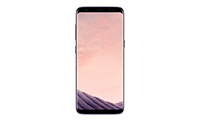SAMSUNG SMG955FZVABTU Galaxy S8+ (64GB Orchid Grey Mobile Phone) SAMSUNG SMG955FZVABTU Galaxy S8+ (64GB Orchid Grey Mobile Phone)