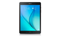 SAMSUNG SMT555NZKABTU Samsung Galaxy Tab A (9.7" 4G 16GB) Tablet in Black SAMSUNG SMT555NZKABTU Samsung Galaxy Tab A (9.7" 4G 16GB) Tablet in Black