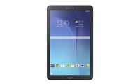 SAMSUNG SMT560NZKABTU Samsung Galaxy Tab E (9.6", Wi-Fi) Tablet in Black