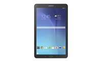 SAMSUNG SMT560NZKABTU Samsung Galaxy Tab E (9.6" Wi-Fi) Tablet in Black SAMSUNG SMT560NZKABTU Samsung Galaxy Tab E (9.6" Wi-Fi) Tablet in Black