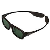 SAMSUNG SSG3300GR 3D Rechargeable Active Glasses