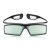 SAMSUNG SSG3550CR Rechargeable Compact Design 3D Glasses 